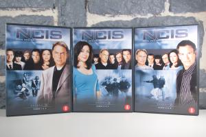 NCIS - Intégrale de la saison 2 (05)